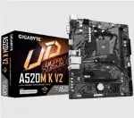 A520M K V2 DDR4 5100Mhz(OC) HDMI M.2 mATX AM4-1