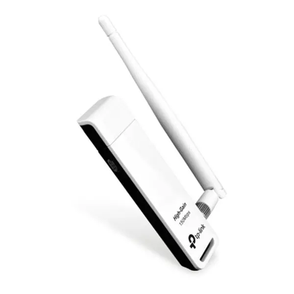 TL-WN722N 150Mbps USB Adapter