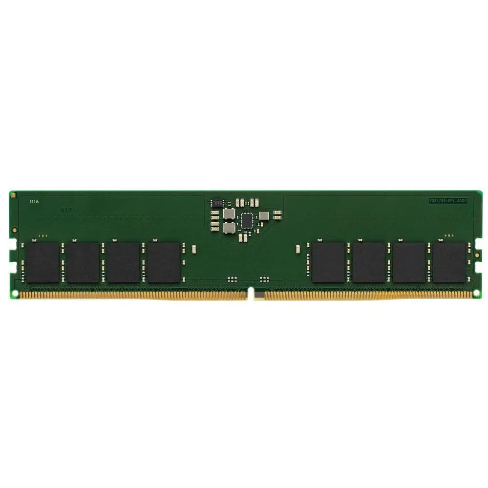 KVR56U46BD8-32 32GB 5600MHz DDR5 DIMM Masaüstü Bellek