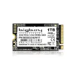 BSSD2242N1T 1TB 22x42mm PCIe 3.0 x4 M.2 NVMe Notebook SSD-1
