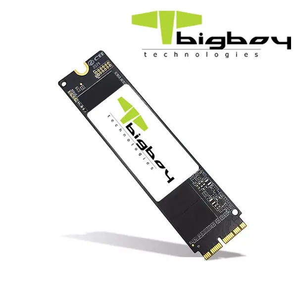 BSSDA900-1T A900 1TB PCIe 3.0 x4 Apple SSD