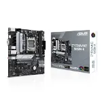 PRIME B650M-K AM5 DDR5 6400(OC) HDMI VGA M2 GBit mATX-1