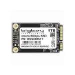 BSSDMS1T 1TB mSata Sata3 Notebook SSD-1