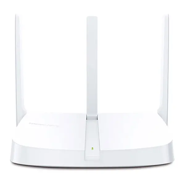 MW306R 300Mbps Wi-Fi N Router