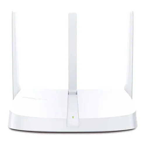 MW306R 300Mbps Wi-Fi N Router