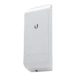LOCOM2, Nano Station, 2,4Ghz, 150Mbps, 5Km Menzil, Dış Ortam CPE-1