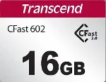 TS16GCFX602 16GB CFX602 CFast 2.0 Hafıza Kartı-1