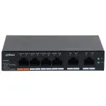 4 Port Gigabit Cloud PoE (CS4006-4GT-60)-1