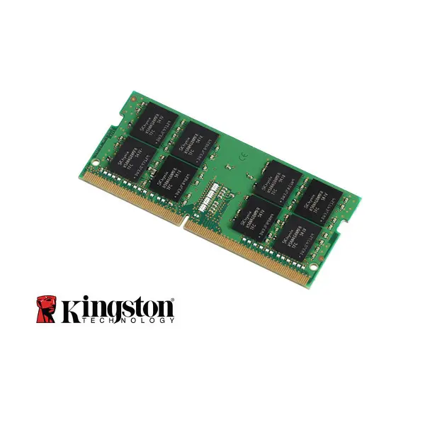 KCP432SD8/16 16GB DDR4 3200MHz Sisteme Özel Notebook Rami