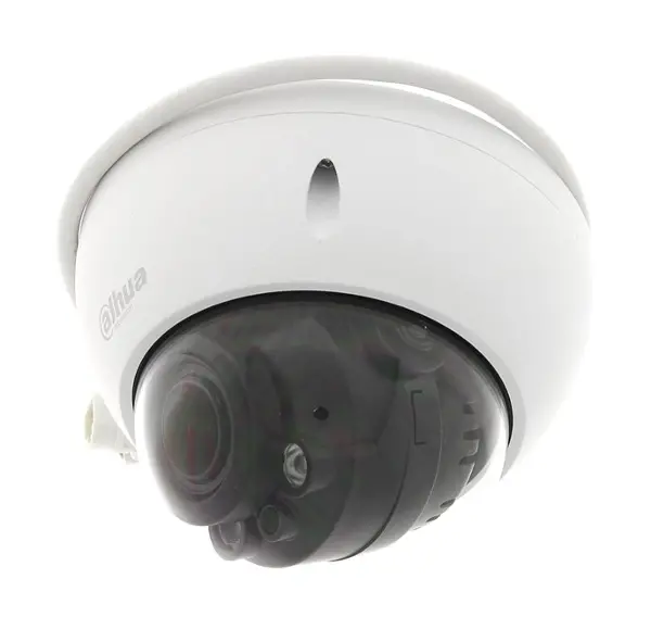 IPC-HDBW1230R-ZS 2MP 2.8-12 IR Dome