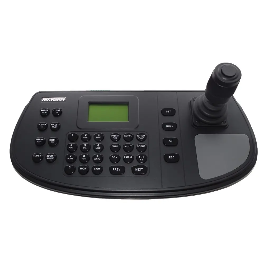 DS-1200KI KONTROL KLAVYESİ