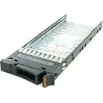 OT-85Y5895 IBM Uyumlu 2.5 inç HotSwap Çevirici Disk Kızağı-1