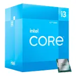 CM8071504651012 i3-12100 3.30-4.30GHz 12MB 128GB-DDR4/DDR5 600/700 Serisi Chipset LGA1700pin (TRAY)-1