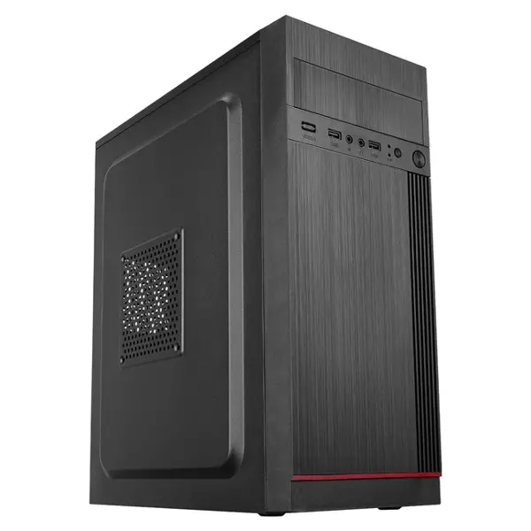 350W-Peak ( K310 ) Midi Tower Siyah