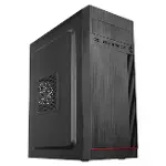 350W-Peak ( K310 ) Midi Tower Siyah-1