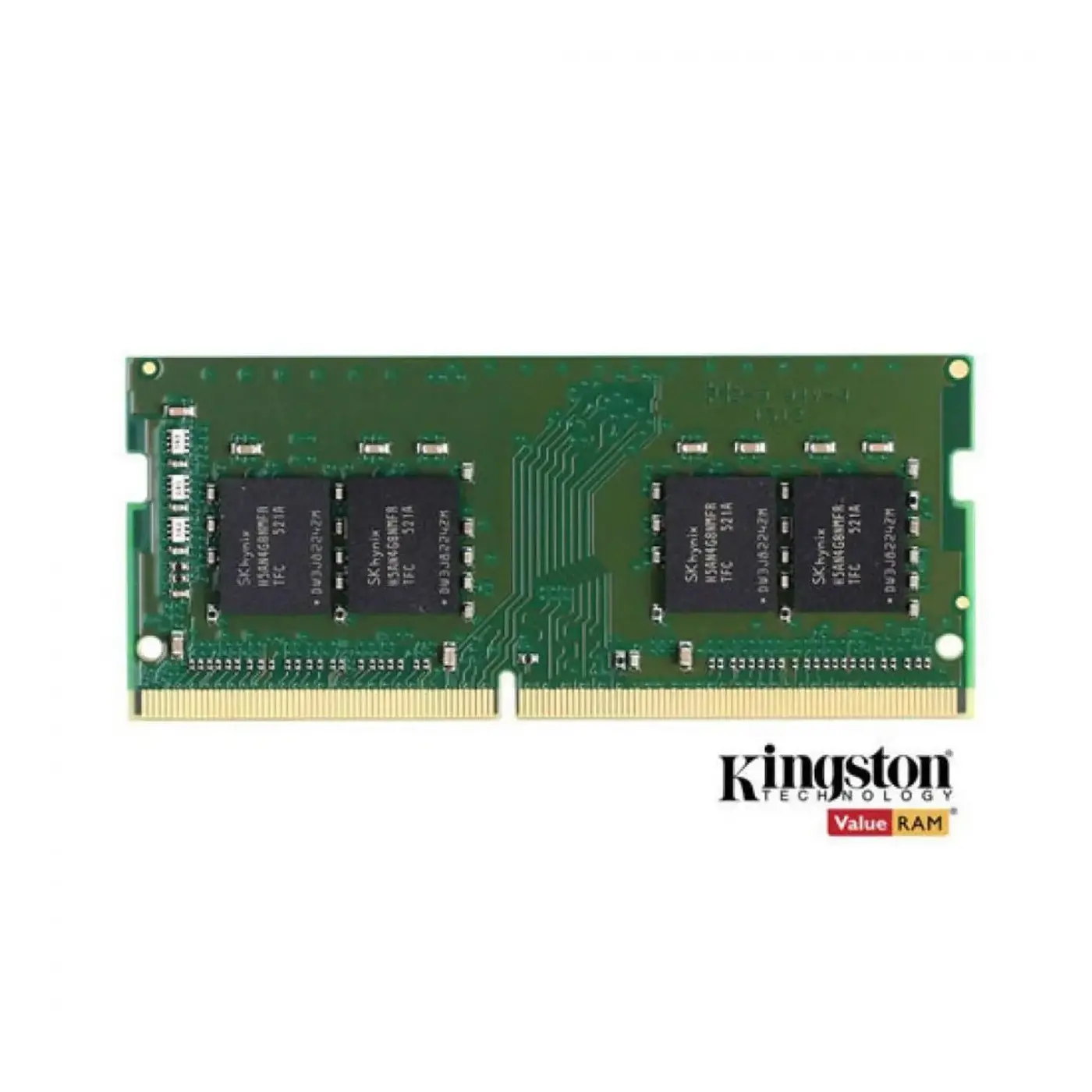 KIN-SOPC25600/8 8GB 3200Mhz DDR4 NOTEBOOK RAM