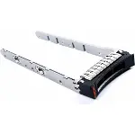 OT-45W2106 IBM Uyumlu 2.5 inç HotSwap Çevirici Disk Kızağı-1