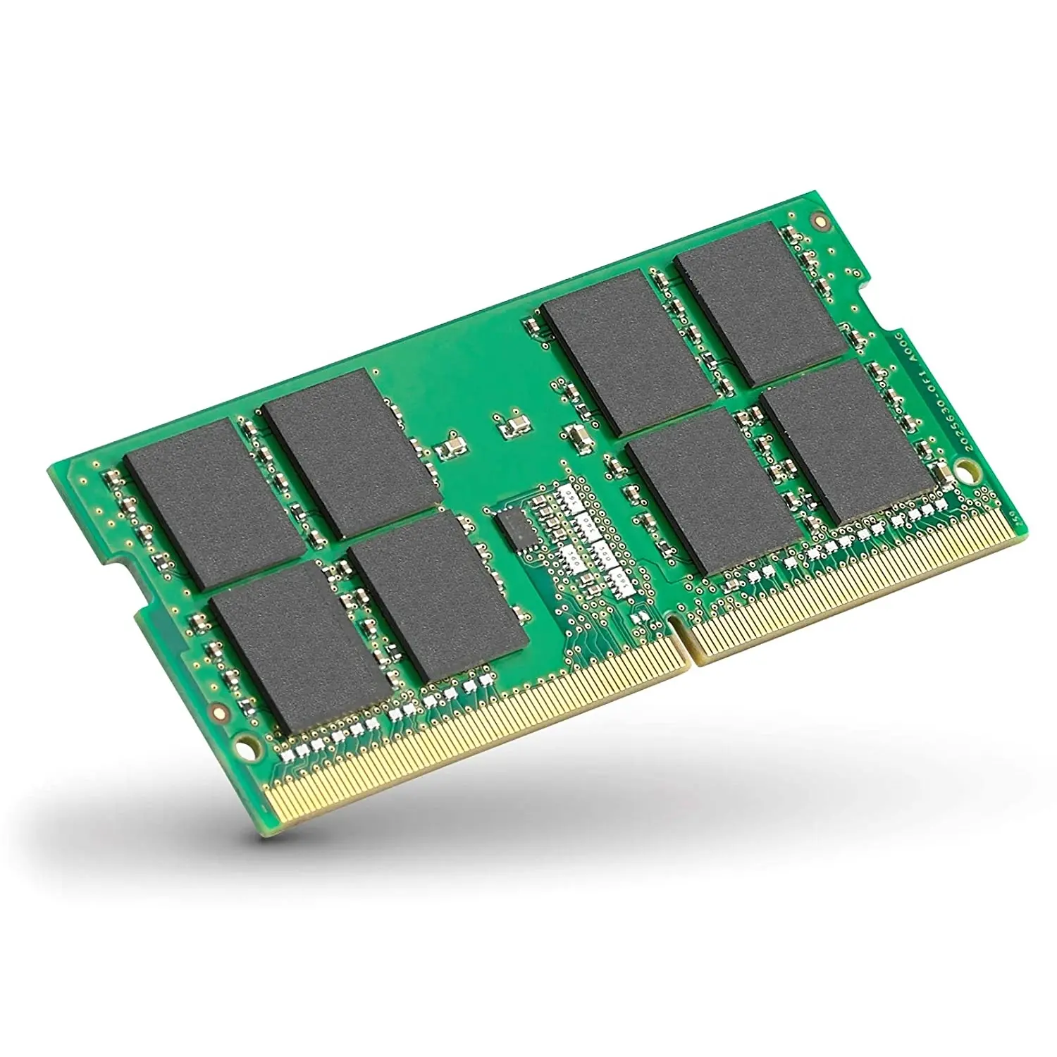 KIN-SOPC25600/16 16GB 3200Mhz DDR4 NOTEBOOK RAM