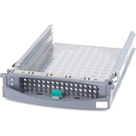 OT-A3C40056861 Fujitsu Uyumlu 3.5 inç HotSwap Çevirici Disk Kızağı
