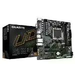 B650M-S2H B650 Chipset AM5 Socket 2xDDR5 (128GB) 1xDP+1xHDMI+1xVGA mATX Anakart-1