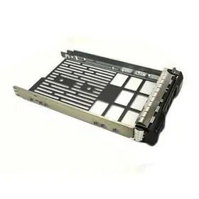 OT-F238F Dell Uyumlu 3.5 inç Çevirici Disk Kızağı