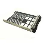 OT-F238F Dell Uyumlu 3.5 inç Çevirici Disk Kızağı-1