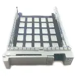OT-800-35052-01 Cisco Uyumlu 2.5 inç HotSwap Çevirici Disk Kızağı-1