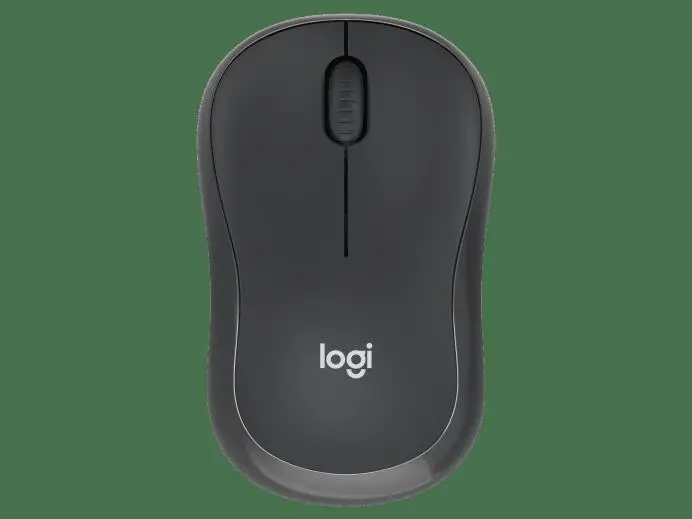 M240 Sessiz Bluetooth Mouse Siyah 910-007119