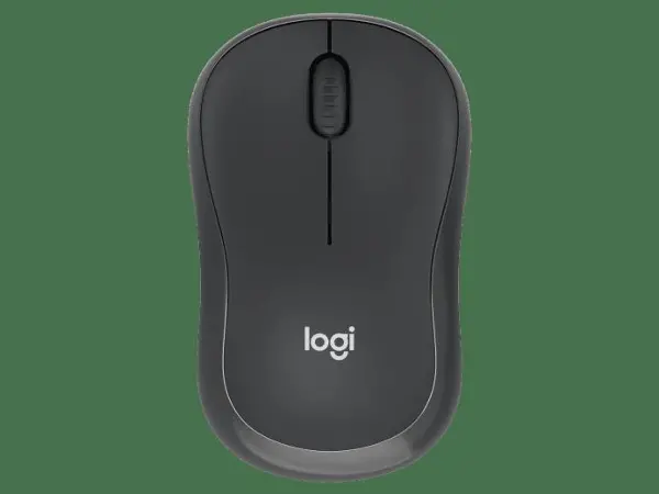 M240 Sessiz Bluetooth Mouse Siyah 910-007119