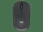 M240 Sessiz Bluetooth Mouse Siyah 910-007119-1