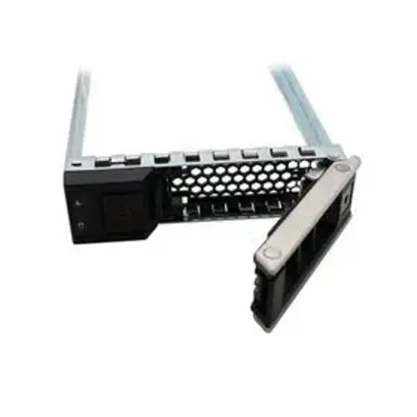 OT-YJ221 Dell Uyumlu 3.5 inç x 1 Yuva 3.5 inç Çevirici Disk Kızağı