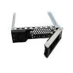 OT-YJ221 Dell Uyumlu 3.5 inç x 1 Yuva 3.5 inç Çevirici Disk Kızağı-1