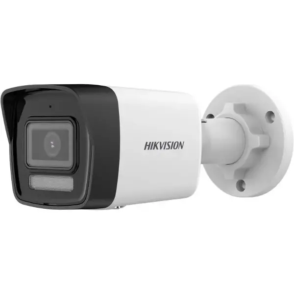 DS-2CD1023G2-LIUF 2MP 2.8MM 30MT DAHİLİ SESLİ IP67 H265+ IR BULLET IP KAMERA