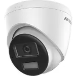 DS-2CD1323G2-LIUF 2MP 2.8MM 30MT DAHİLİ SESLİ H265+ IP67 POE SMART LIGHT IP DOME KAMERA-1