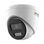 DS-2CD1343G2-LIUF 4MP 2.8MM 30MT H265+ IP67 POE SMART LIGHT IP DOME KAMERA (Dahili Mikrofon)-1
