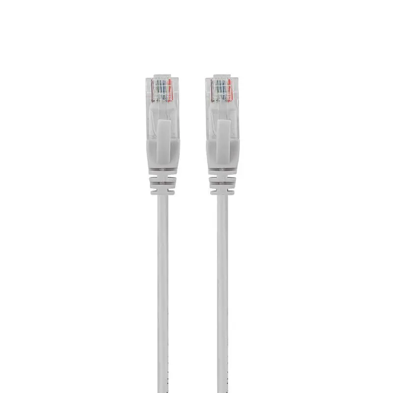 SL-CAT602 2MT UTP CAT6 KABLO GRI