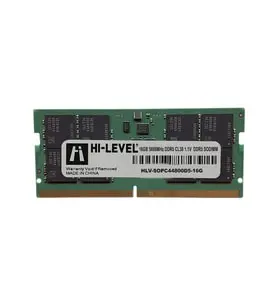 HLV-SOPC44800D5-16G 16GB DDR5 5600Mhz SODIMM 1.1