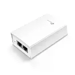 TL-POE4824G GIGABIT PASİF POE ADAPTÖR-1