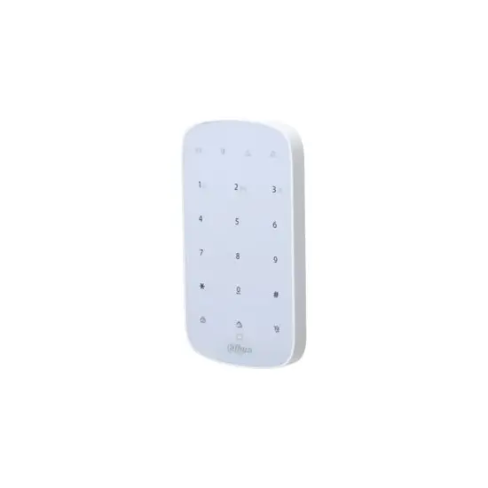 ARK30T-W2(868) KABLOSUZ KEYPAD
