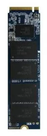 256GB  HLV-M2PCIeSSD2280/256G NVMe SSD 3300 - 1200 MB/s
