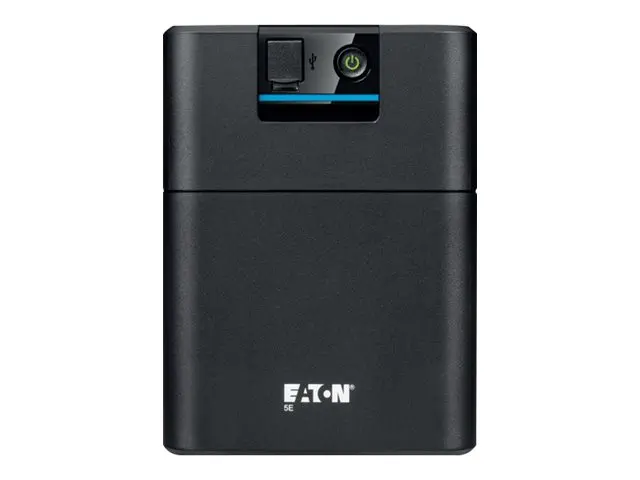 5E700UD 5E 700 USB DIN(Schuko) Line-Interactive UPS