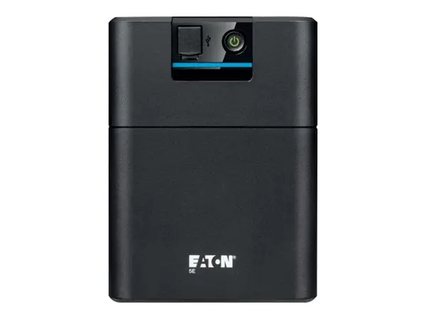 5E700UD 5E 700 USB DIN(Schuko) Line-Interactive UPS