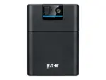 5E700UD 5E 700 USB DIN(Schuko) Line-Interactive UPS-1