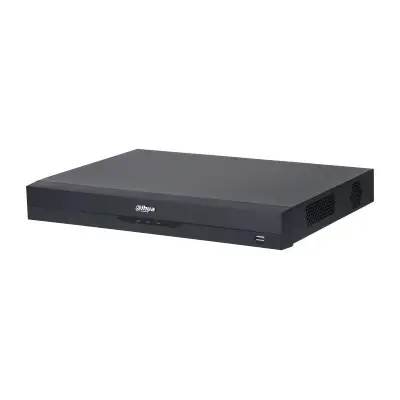 XVR5432L-I3 32 KANAL H265+ 4HDDs XVR KAYIT CİHAZI
