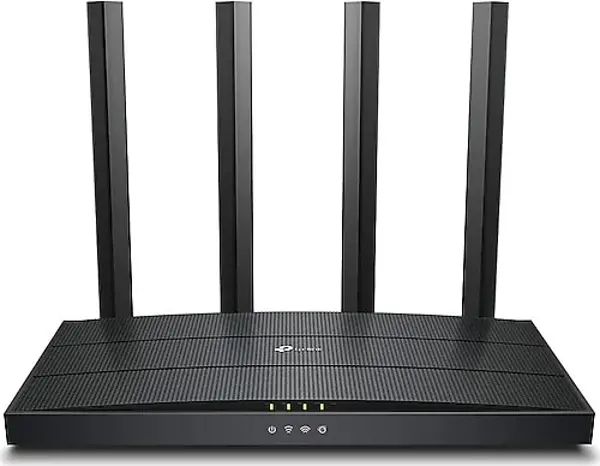 Archer AX12 AX1500 WiFi 6 Router