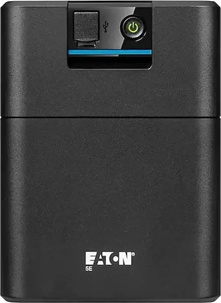 5E1600UD 5E 1600 USB DIN Line-Interactive UPS