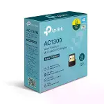 Archer T3U Nano Dualband USB Adaptör-1