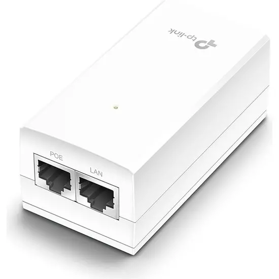 TL-POE4818G 48VPassive PoE Injector Adapte