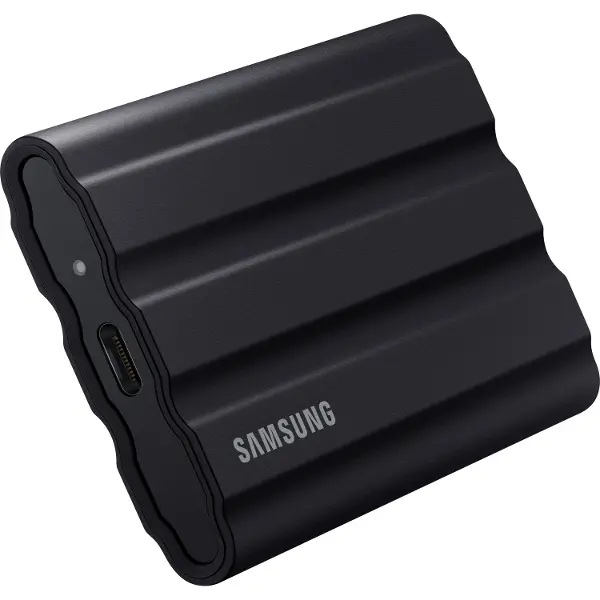 MU-PE4T0S/WW 4TB T7 Shield USB3.2 Taşınabilir SSD 1000 MB/s - 1050 MB/s
