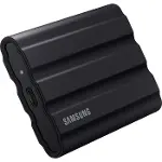 MU-PE4T0S/WW 4TB T7 Shield USB3.2 Taşınabilir SSD 1000 MB/s - 1050 MB/s-1